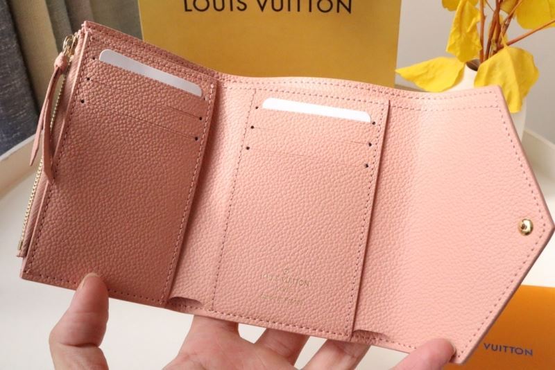 LV Wallets